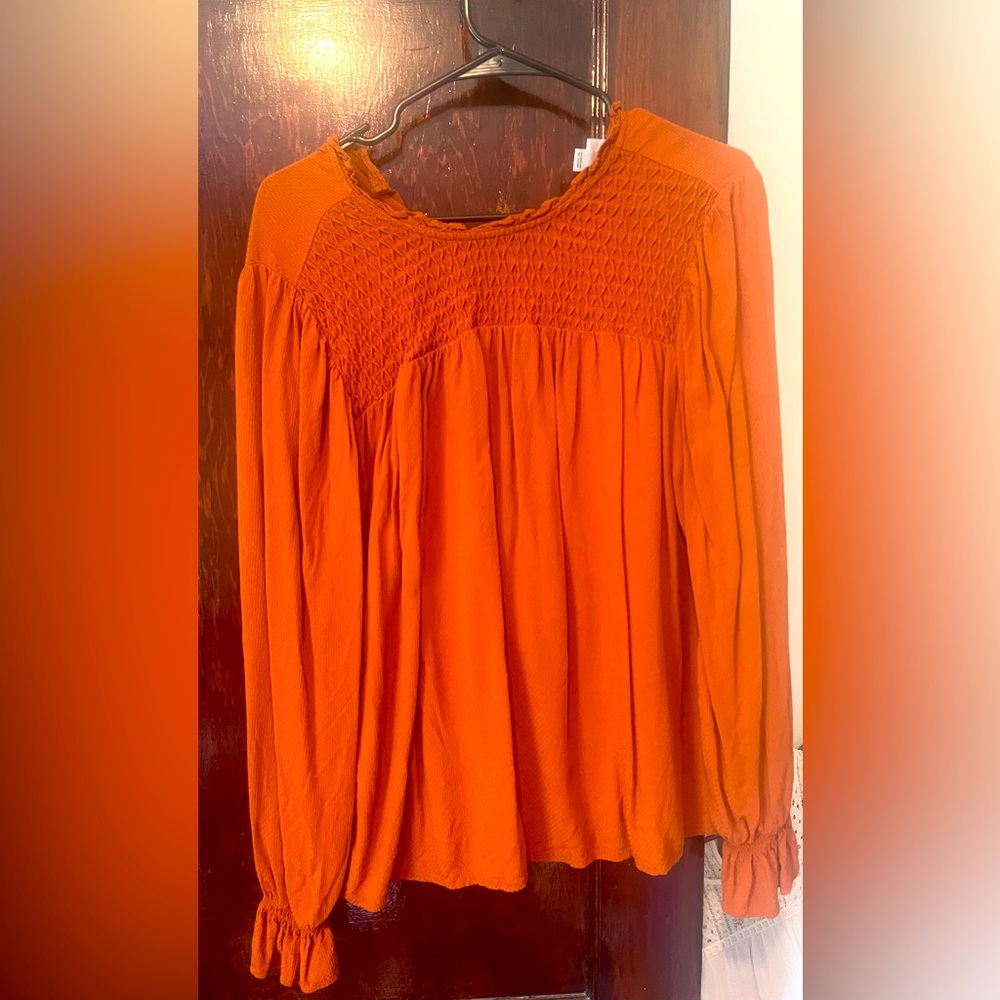 Blouse